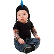 Inked Kids Tattoo Sleeve Tee More Options