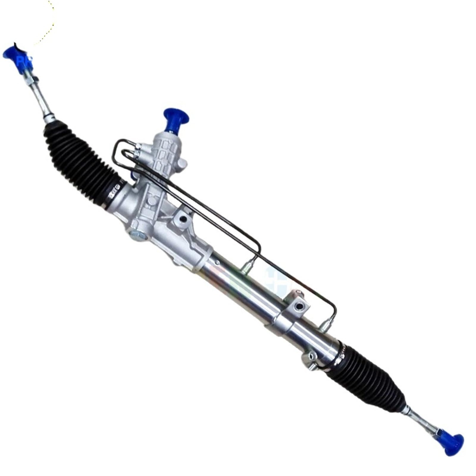 Auto Parts Power Steering Rack Compatible with BMW 3 Series E46 316i 318i 320i 325i 328i 330i 32131092031 32131095575 32136755065 LHD