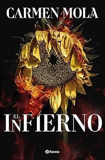 El Infierno (Autores Españoles e Iberoamericanos) (Spanish Edition)