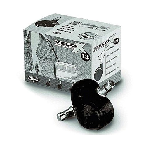Roues de roller pour Clipper Aran 1-3 Karlie 31445 kit 4 roues pivotantes Haut Velox 13