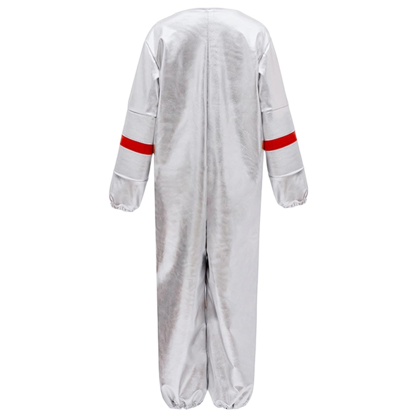 Vestiti Carnevale Bambini - Vestiti Carnevale Costume da Astronauta per Bambini per Giochi di Ruolo Travestimenti Feste Cosplay Performance