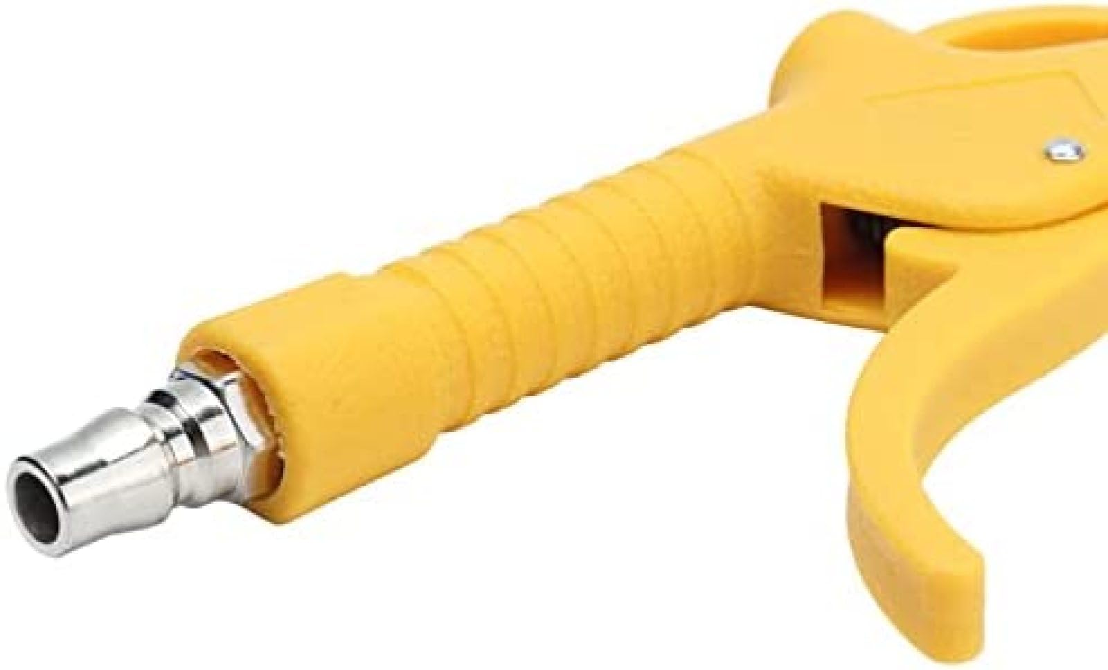 Pistolet Do Przedmuchiwania Powietrza, Pistolety Do Przedmuchiwania Kurzu Gwint 1/4PT Niskie Zużycie Maksymalne 160PSI Dla Urządzeń Podwozia,Pleasant63