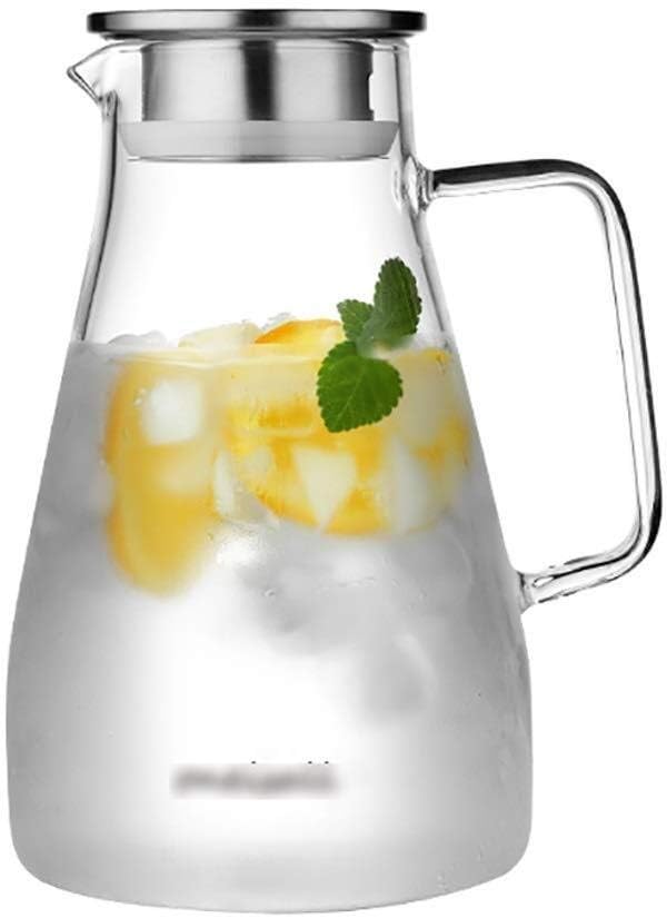 brocca filtro acqua per frigorifero 23