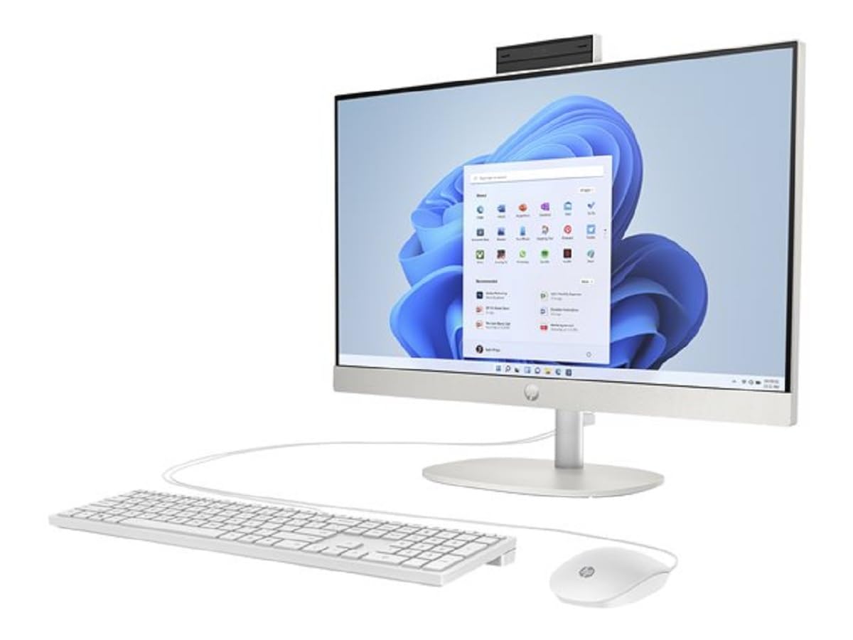 HP All-in-One PC | 23,8