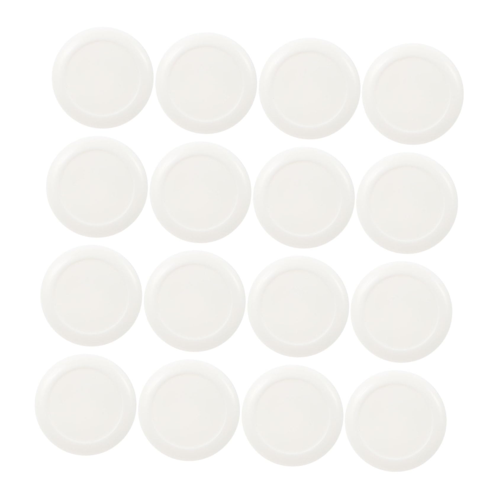 CIMAXIC 50Pcs Childproof Outlet Covers Electric Plug Protectors for Home and Office Safe Socket Covers Prevent Accidental Insertion Smooth Edges for Safety