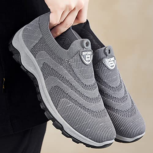 Mlagjss Sneakers For Men Casual Shoes For Men Mens Sneakers Size 12 Tennis Shoes For Men #TOP6