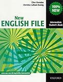  New English File: Intermediate: Class Audio CDs (3)