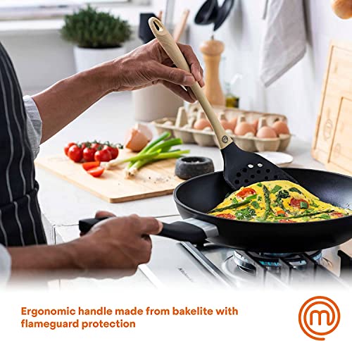 MasterChef Set di 3 padelle antiaderenti (20 cm