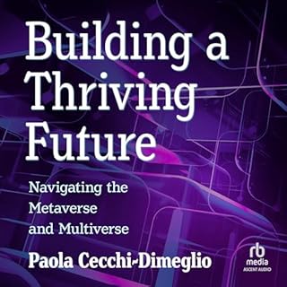 Building a Thriving Future Titelbild