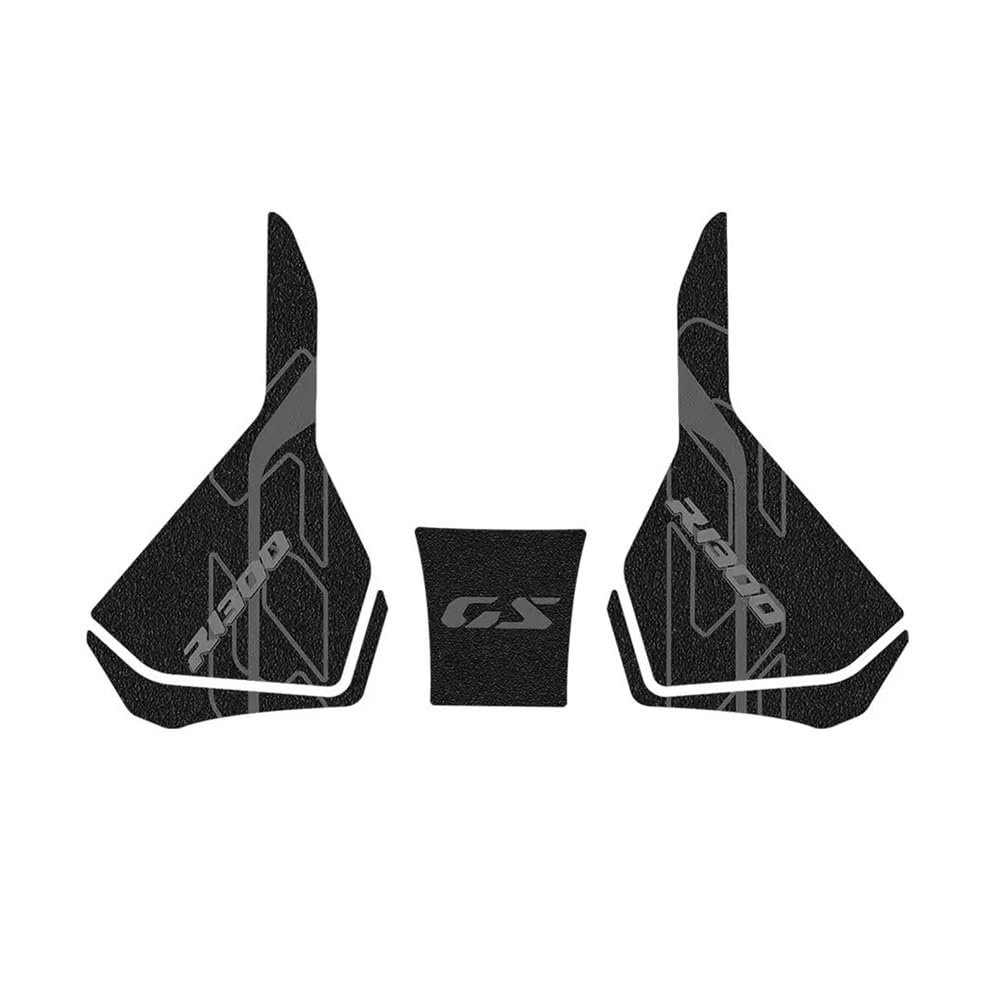 Anti Slip Fuel Oil Tank Pad Motorbike Rubber Knee Grip Decals Tank Grips Stickers Fuel Pads for R1300GSA R1300gs Adv R1300GS Adventure