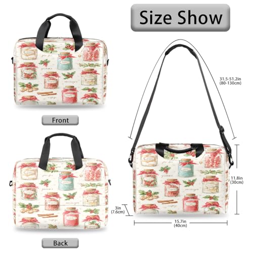 Bolso para portátil impermeable 16 pulgadas miniatura 6