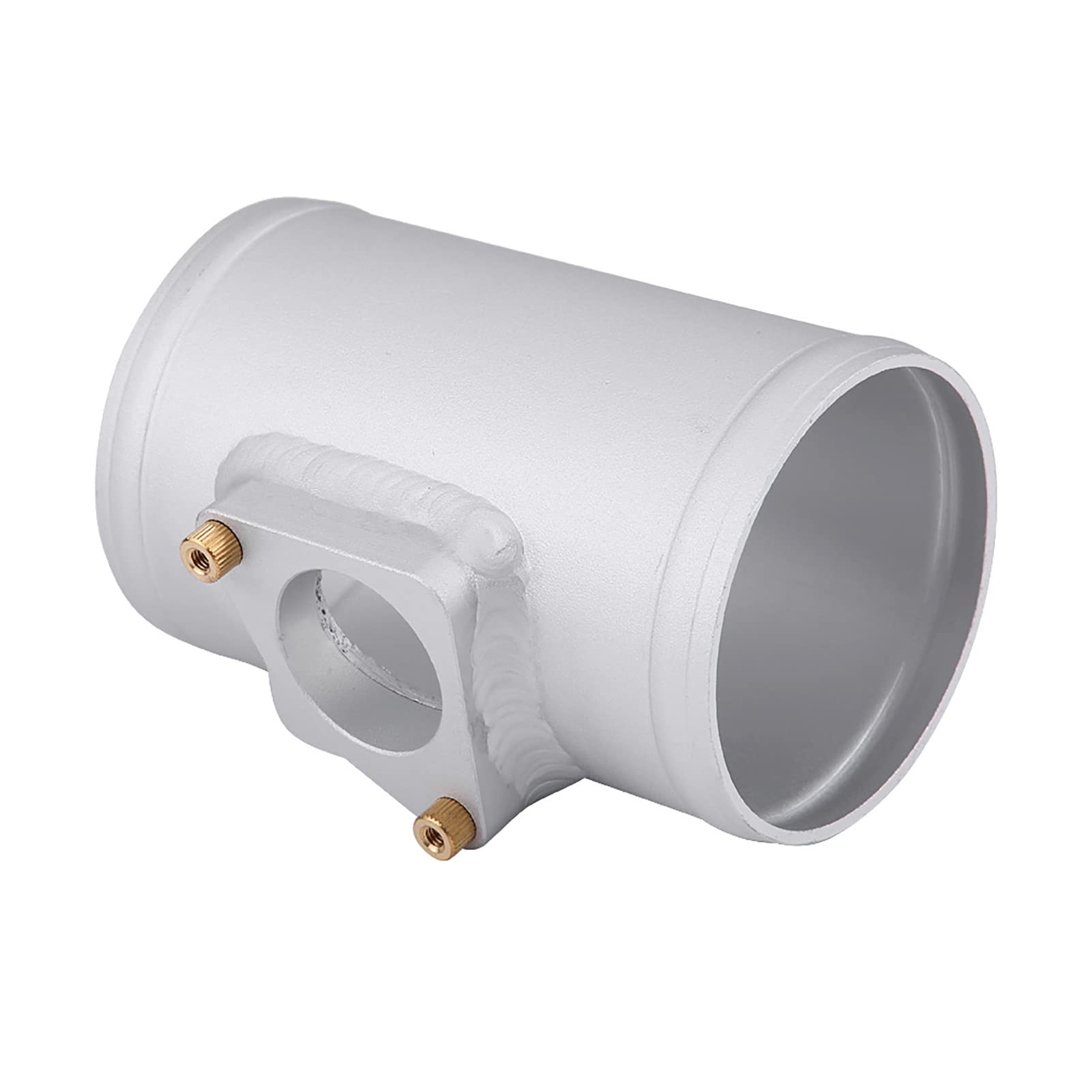 Supporto Per Misuratore di Flusso D'aria Base Per Misuratore di Flusso D'aria Supporto Per Misuratore di Presa D'aria Adatto Per MAZda Adatto Per SUZUKI(Outer diameter 63MM)