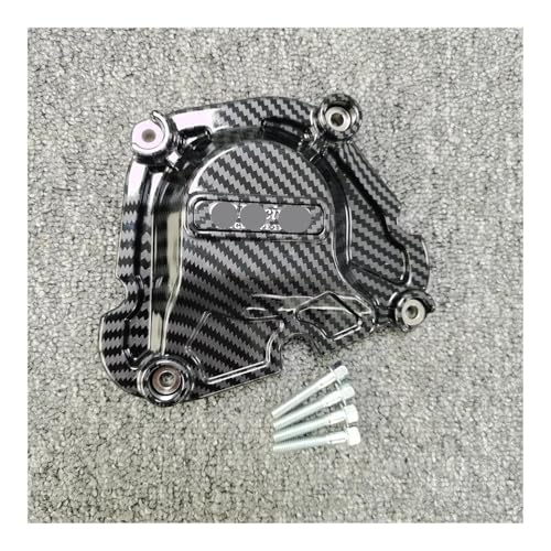 Protecteur latéral moteur moto pour MT-09 Tracer FZ09 2021-2024