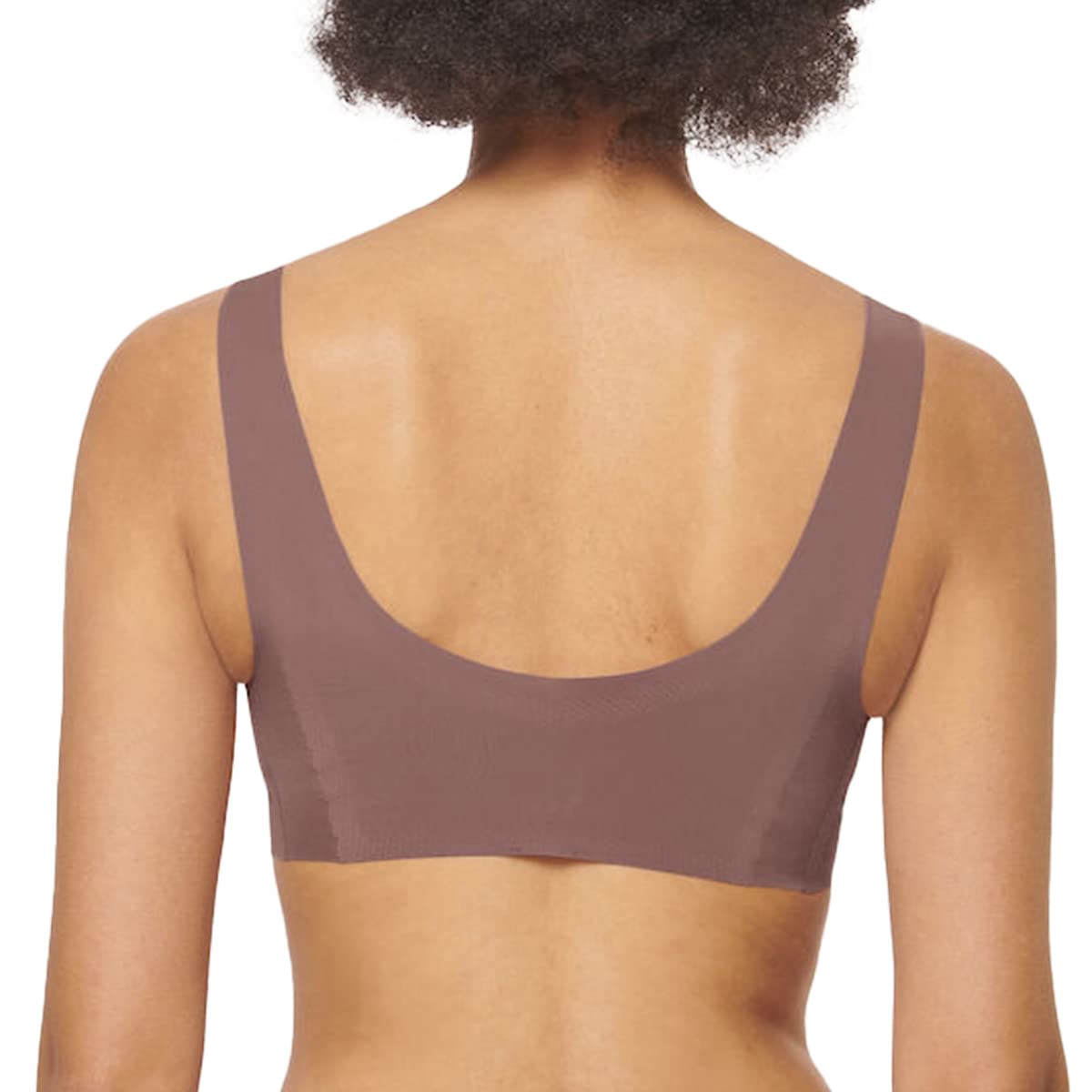 Sloggi Zero Feel Bralette X Reggiseno Donna