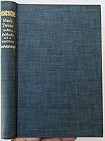 Mark Twain to Mrs. Fairbanks B0006AS07Y Book Cover