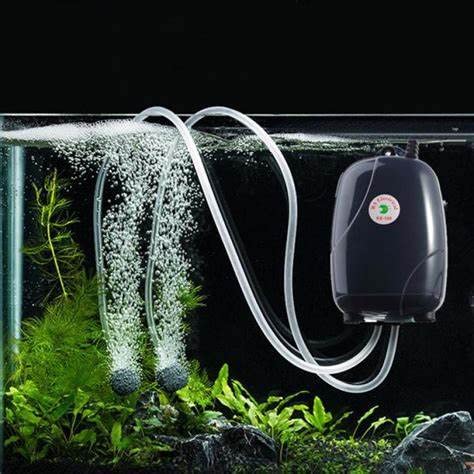Innovatives Rs-390 Electricals Aquarium Two Way Dual Outlet Air Pump (B0BY77QS4Z) Amazon Price History, Amazon Price Tracker