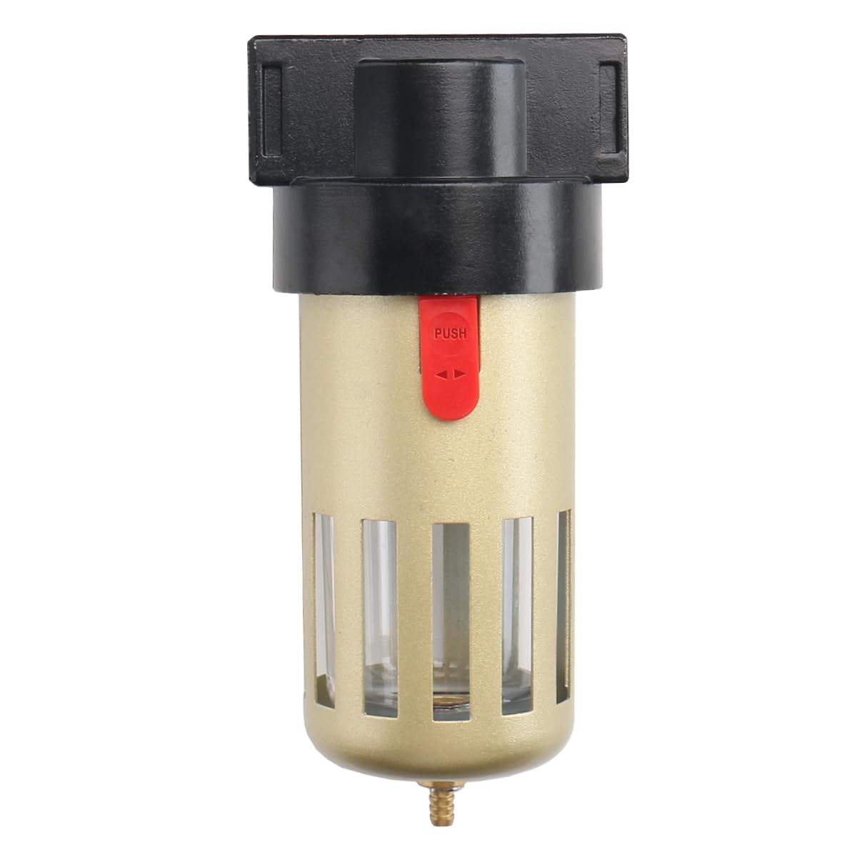 Baomain pneumatique Component filtre BF 3000 Air Traitement Source