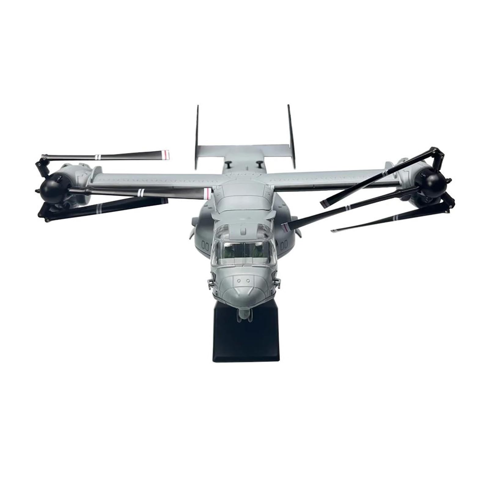 Amazon.co.jp: 航空機 1/72 可変翼ボーイング ベル V-22 V22