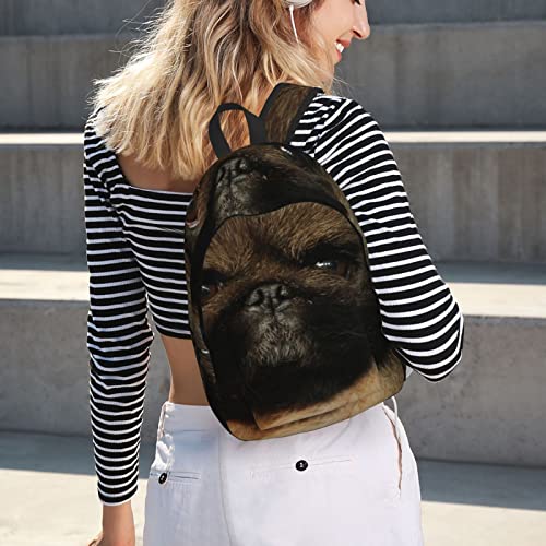 Sac à dos ordinateur portable léger pour éviter le mal de dos