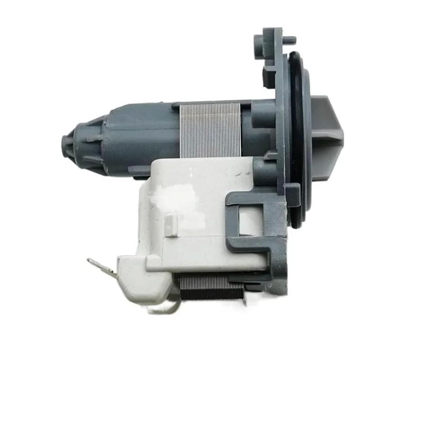 Compatible con la bomba de desagüe del lavavajillas Midea - B20-6AC/B30-5AC N (220V 60HZ)(B12-6A01)