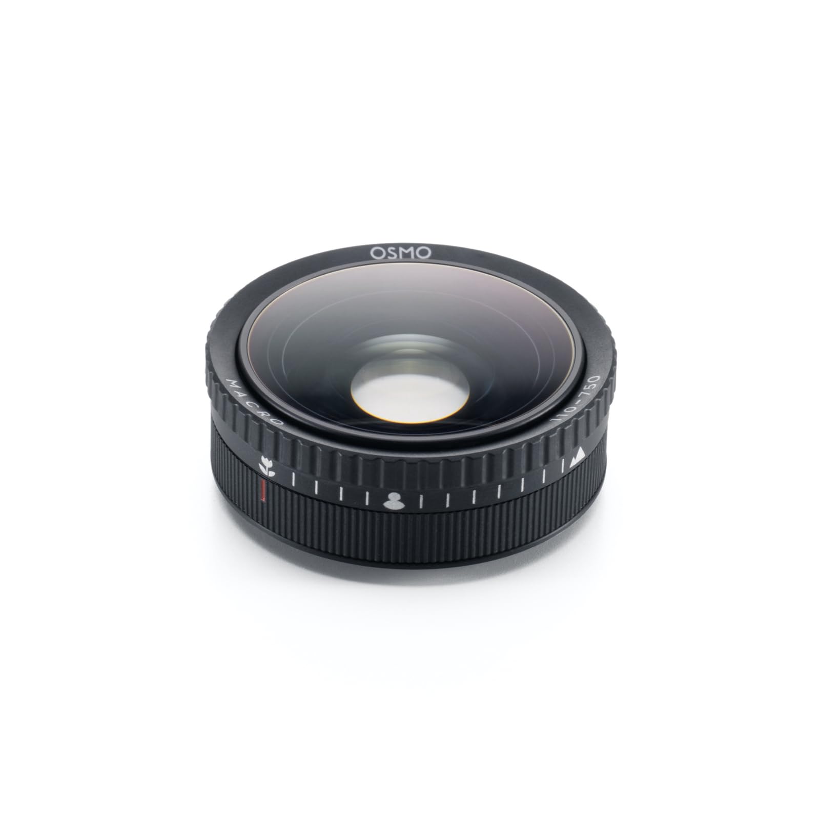 Obiettivo macro per Osmo Action 6