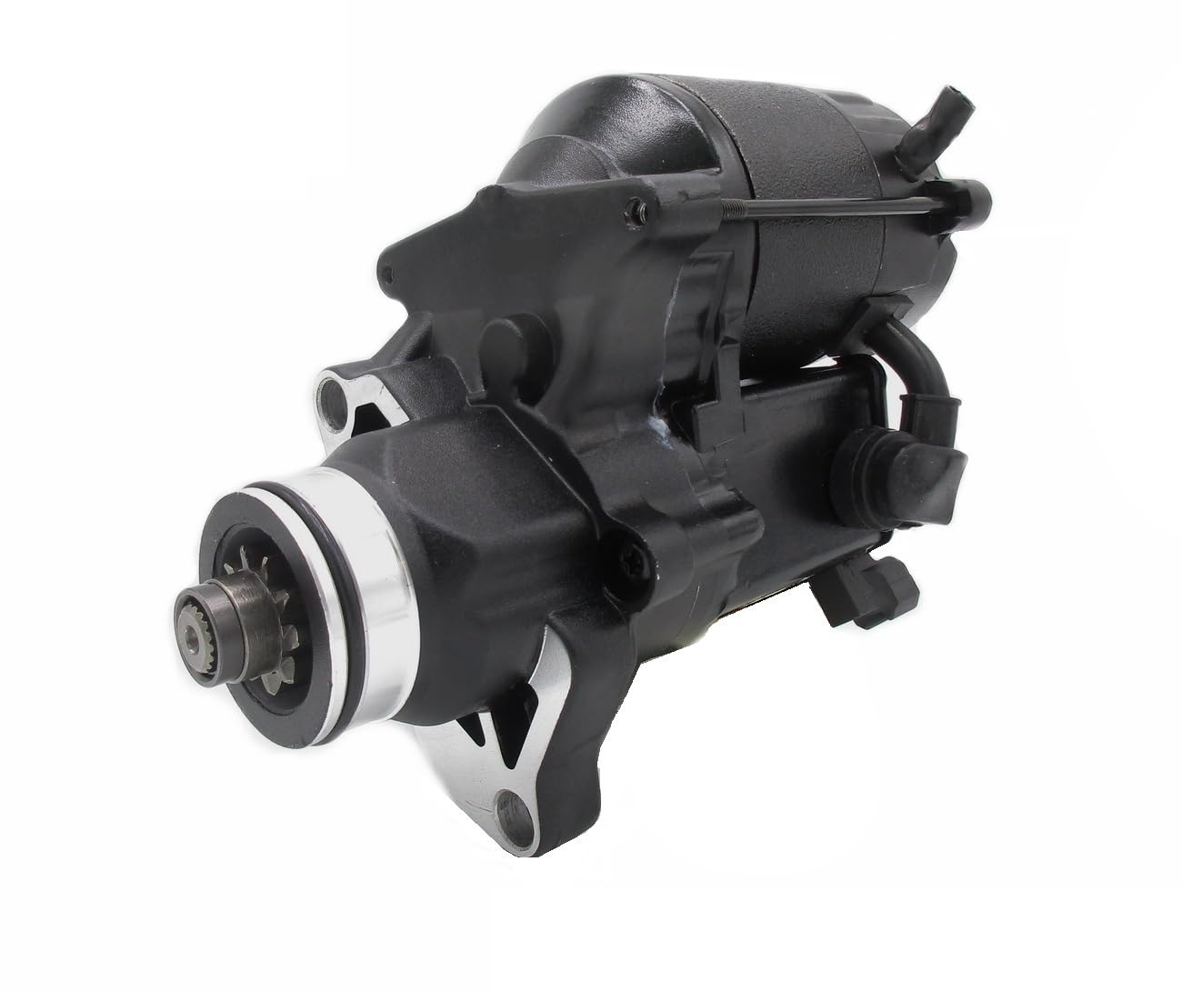 Anlasser Starter für Harley Davidson Softail Dyna 1584cc