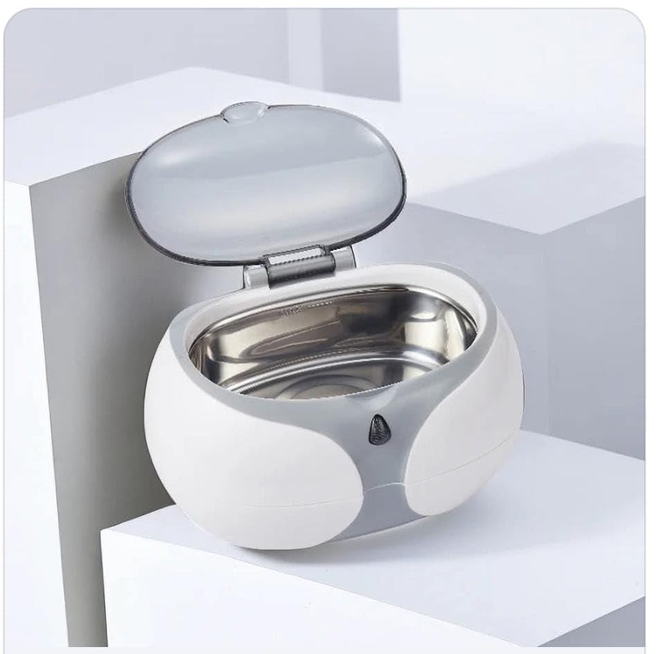 BEAM BLISS Ultrasonic Cleaner