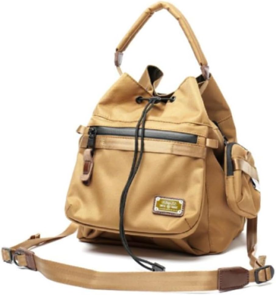 COMOLI コモリ 25AW コットンネル ポーチ バック COMOLI(コモリ