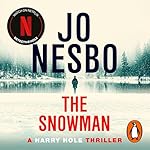 Cover of The Snowman