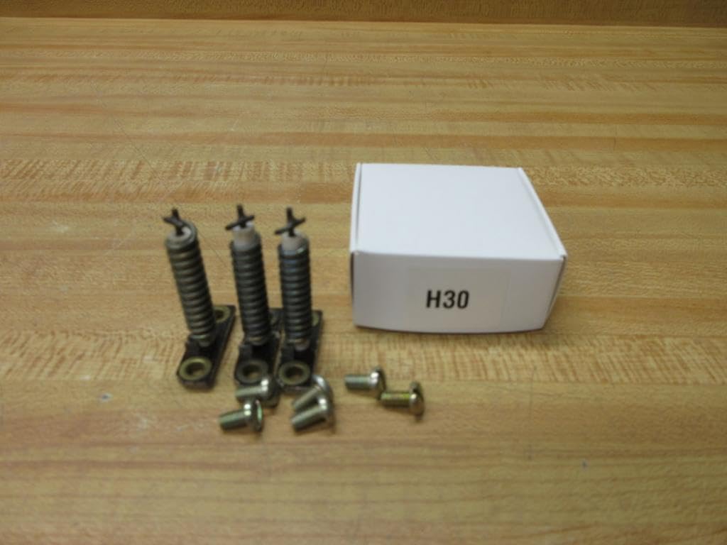 Westinghouse H30 Overload Heater Element 503C553G30