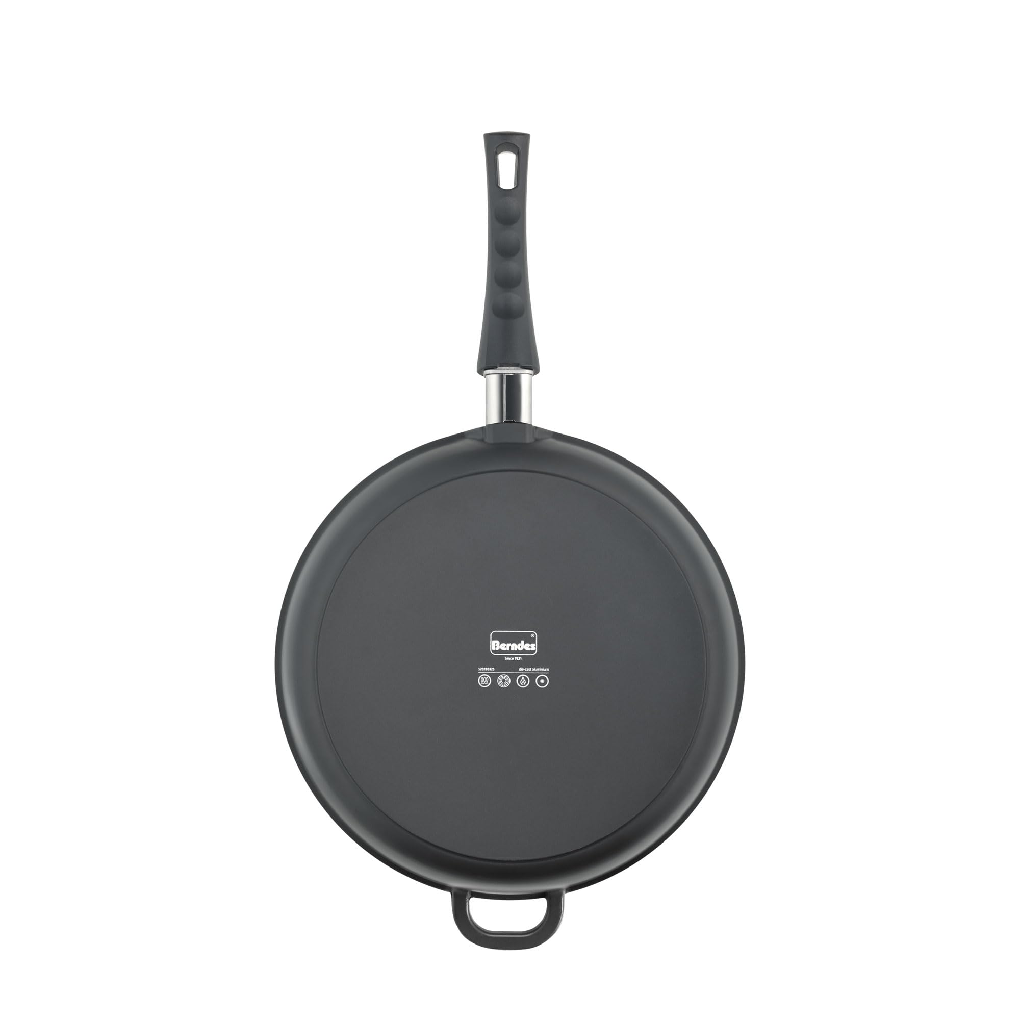 Berndes Schmorpfanne Vario Click 32 cm – Bild 7