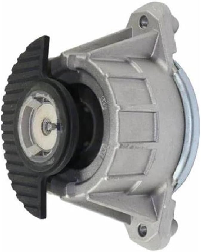 Engine Mount Left Heavy Duty High Strength Precision Fit for C250 2012 2015