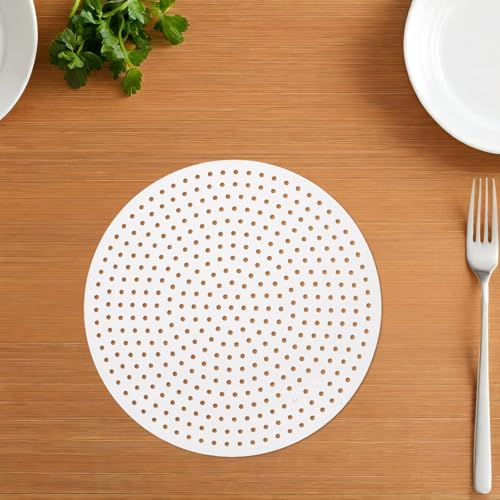 Malla de silicona para olla arrocera antiadherente alfombrilla reutilizable cocina pack de 2 8