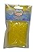 Rainbow Loom Alpha Bands Craft Accessory, Yellow, Normal