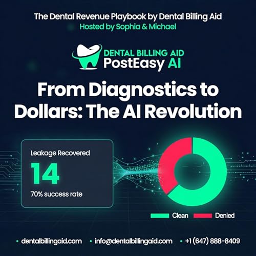 From Diagnostics to Dollars: The AI Revolution
