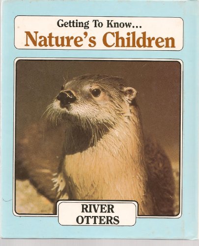 Red Fox (Nature's Children) 0717219046 Book Cover