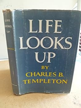 Hardcover Life Looks Up Book