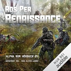 Renaissance cover art