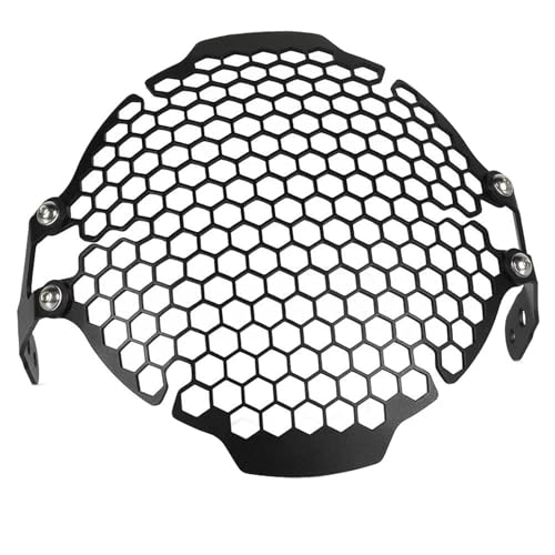 Grille protection phare moto pour modèles Scrambler 800 400 ans 2015-2025