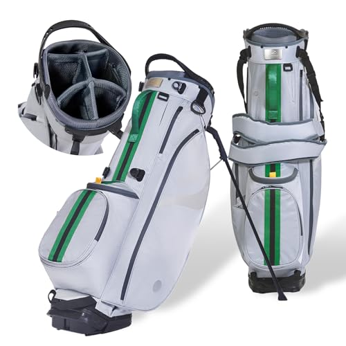 Linkslite 5-Way Stand Bag