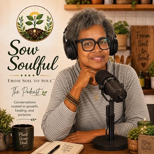 『Sow Soulful』のカバーアート