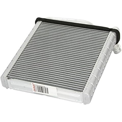 Denso DRR32005 Radiador De Calefacción Cover