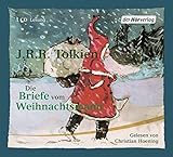 kleiner milka weihnachtsmann kalorien  Die Briefe vom Weihnachtsmann (Tolkiens kleinere Werke, Band 4)