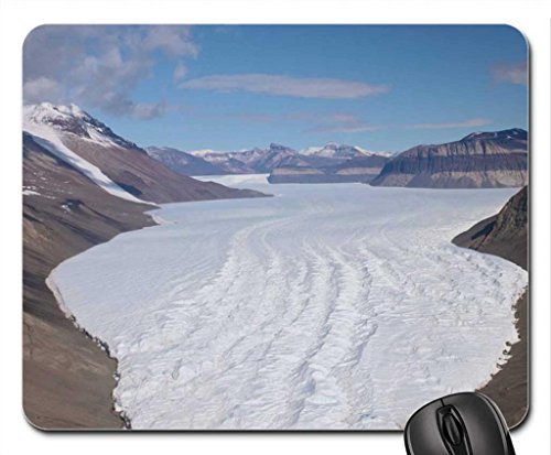 McMurdo Dry Valleys Mouse Pad, Mousepad