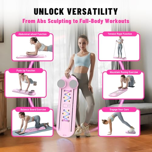 Maksone Pilates Board の商品画像 1