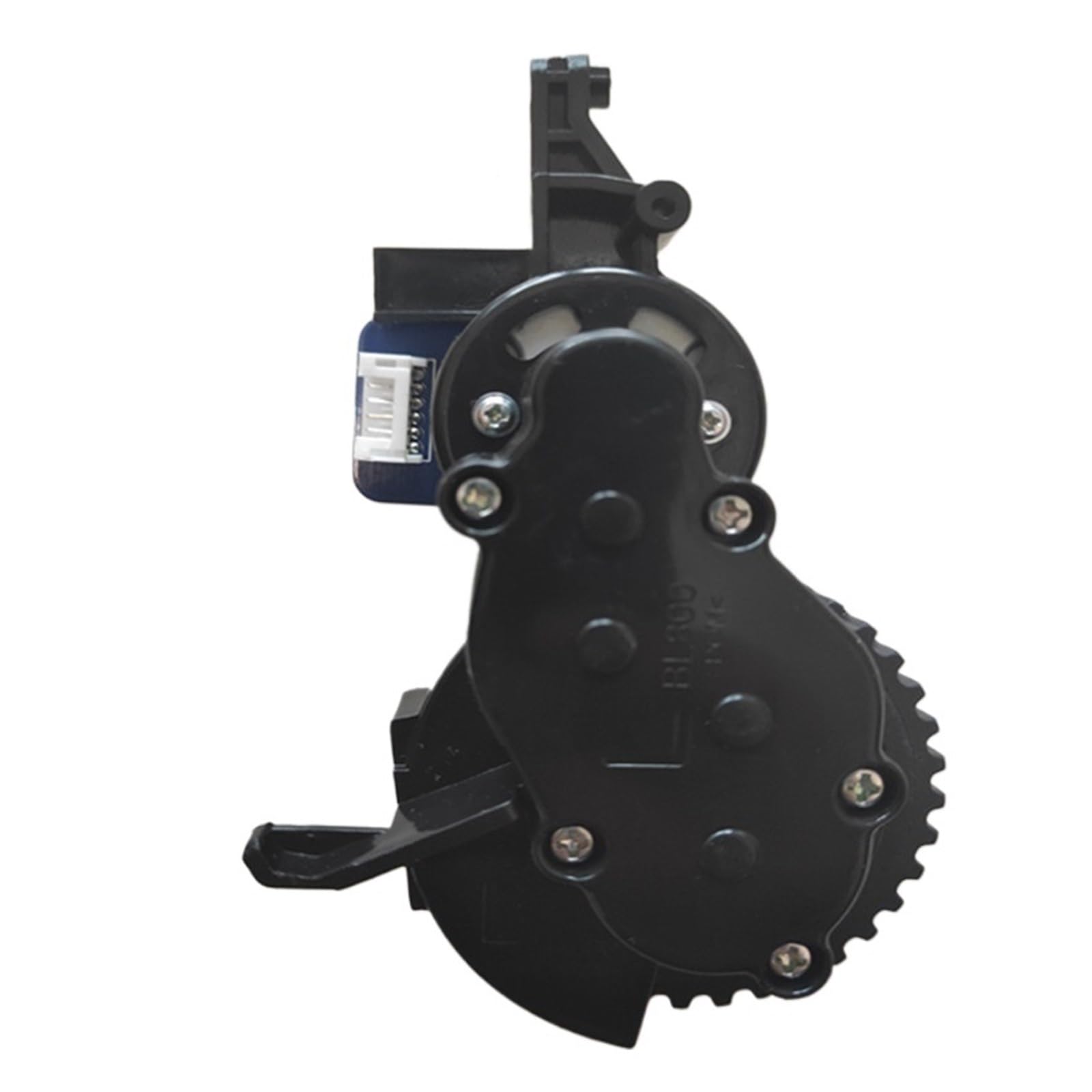 790t Robot Right Wheel L，Compatible For Proscenic， 790T 790 T Robotic Vacuum Cleaner Spare Parts Accessories Replacement, Wheel(L)