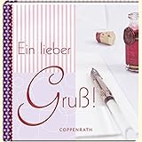  Piccoli: Ein lieber Gruß! (Geschenkbücher für Erwachsene)