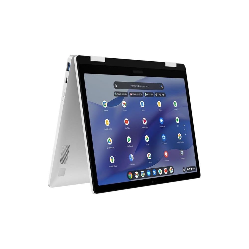 Renewed -Sam-song - Galaxy Chromebook 2 360 12.4