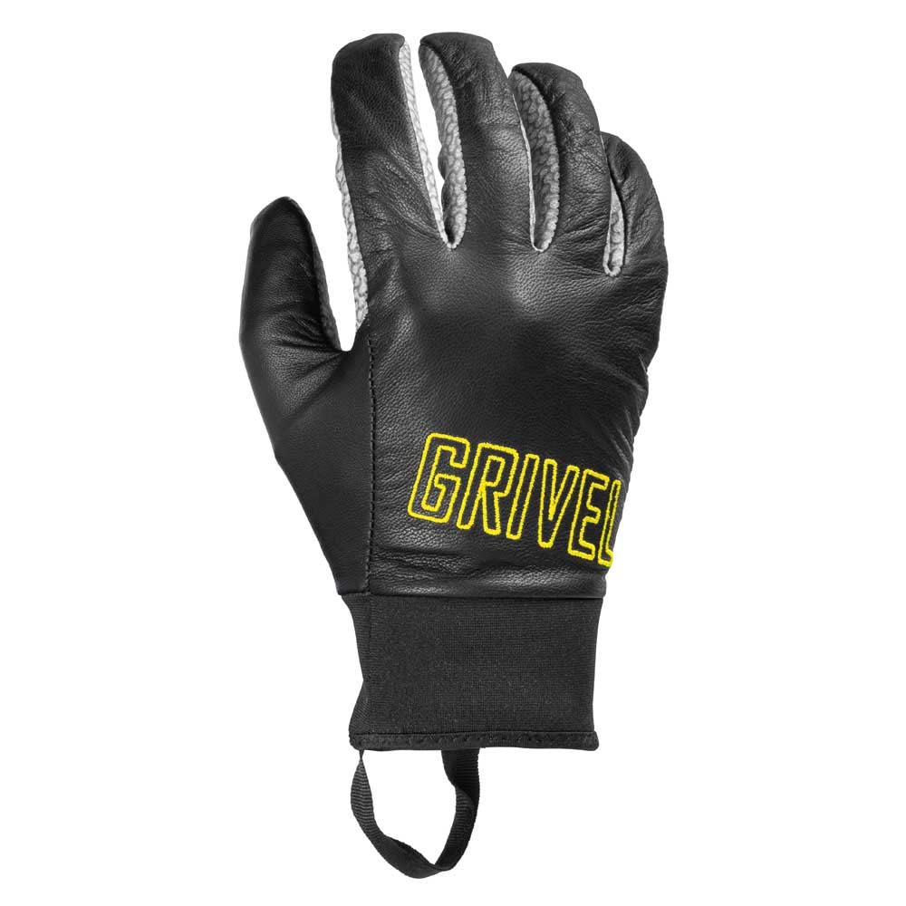 Grivel Kletterhandschuhe Vertigo L+ Handschuhe Eisklettern Unisex Erwachsene