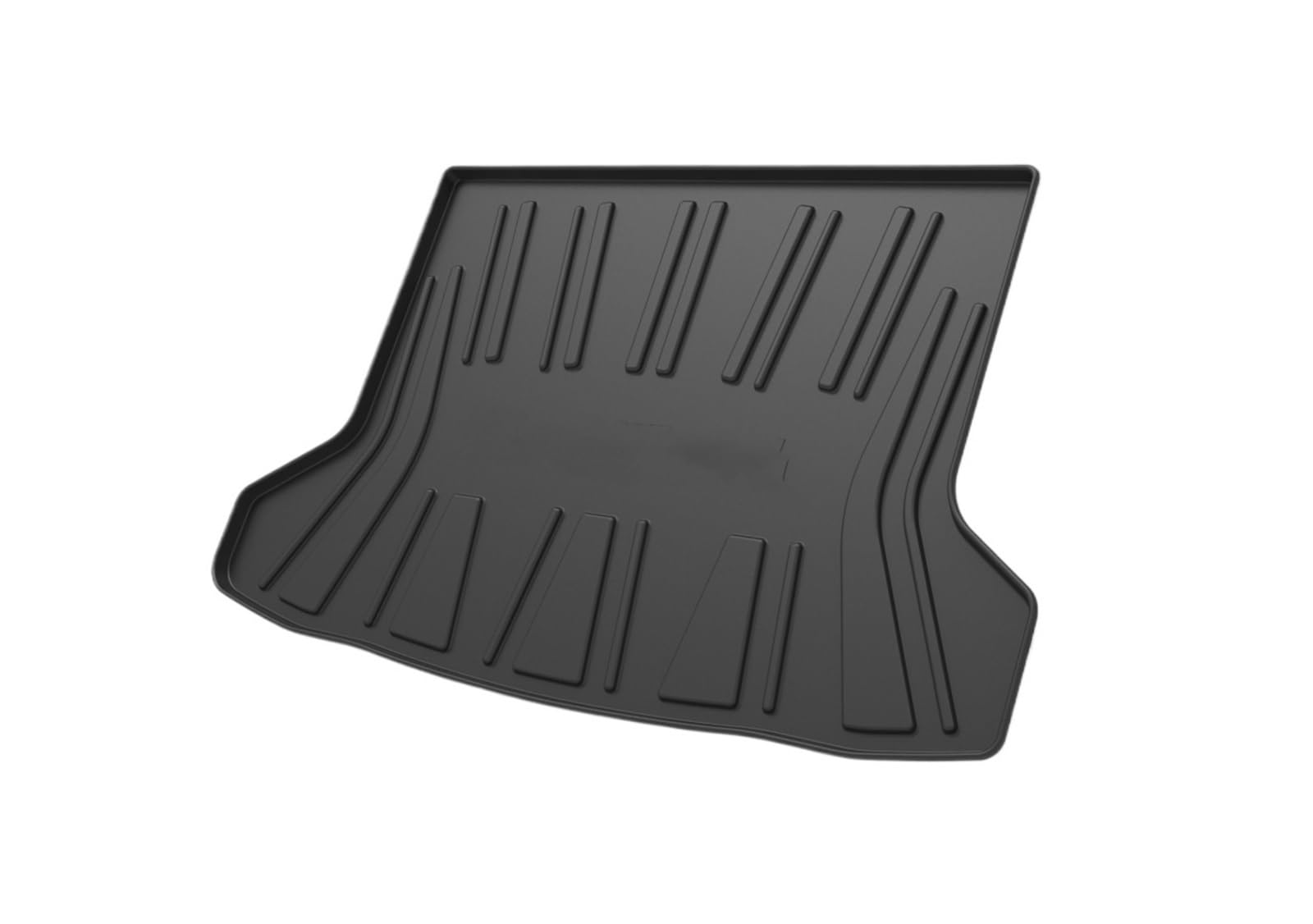 Tapis de coffre pour Lexus GS 2013-2020 doublure de luxe sur mesure